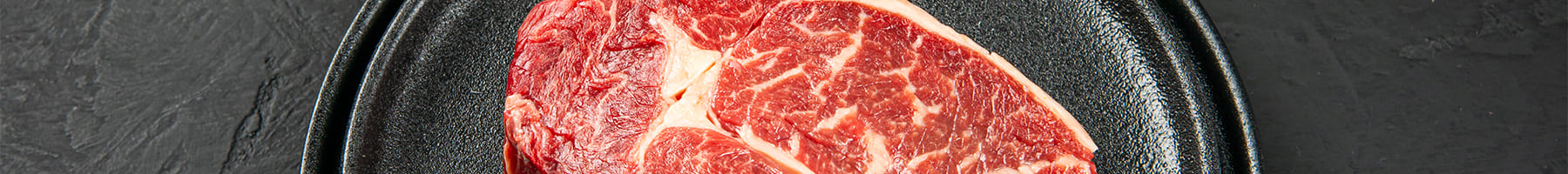 Dry-aged (21 dagen dry-aged)