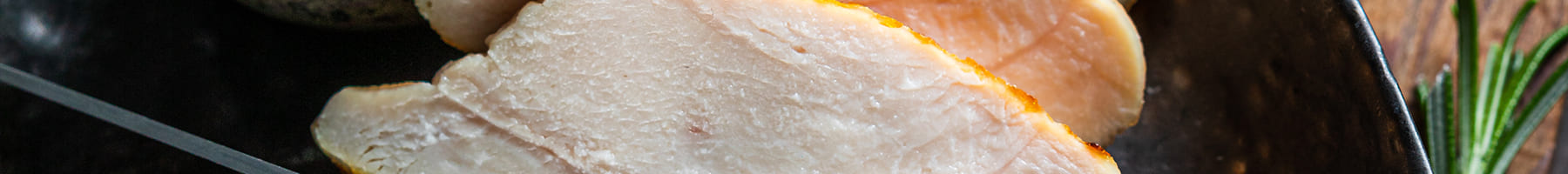 Dijen en filet