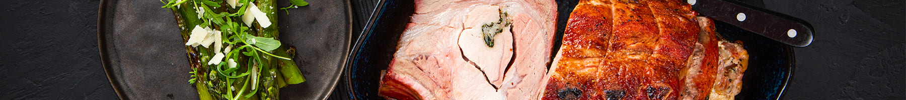 Livar Pork