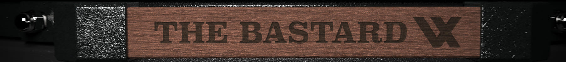 The Bastard Kamado