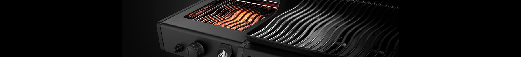 All BBQ's