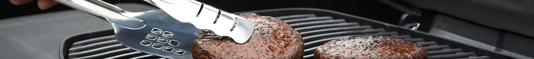 Grilltangen