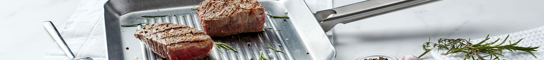 Grillpannen