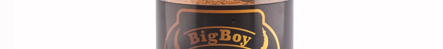Big Boy BBQ&Smoke Rubs