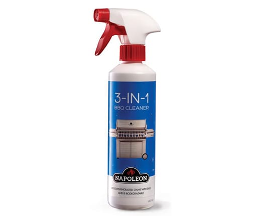 Napoleon Grill Cleaner