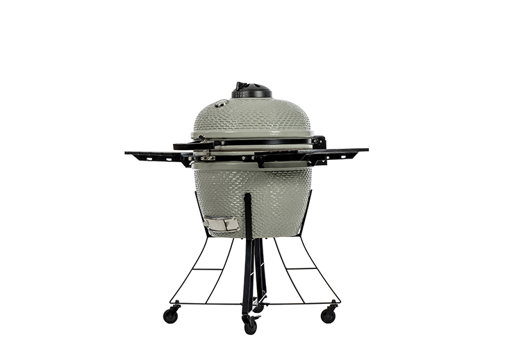 Pitboss K24 Kamado Grijs