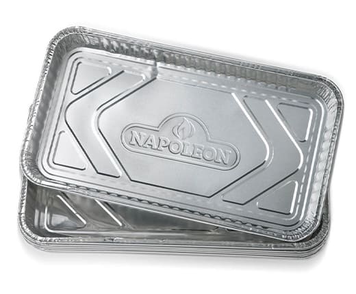 Napoleon Vetopvangbak 36x19.7 cm (5st)