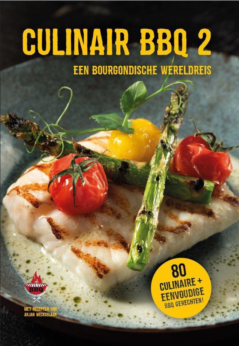 Culinair BBQ 2