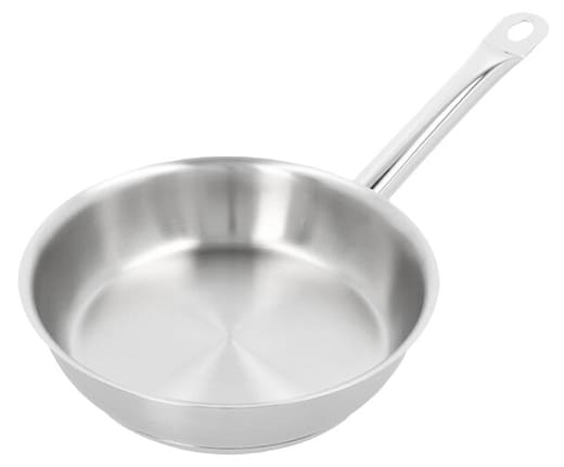 Demeyere Resto 3 Koekenpan 20 cm