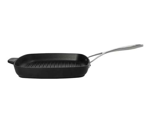 Demeyere Specialties 5 Gietijzeren Grillpan 28 cm