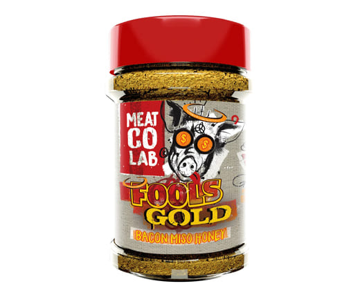 Angus&Oink Fools Gold
