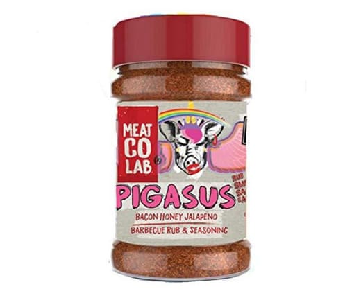 Angus&Oink Pigasus