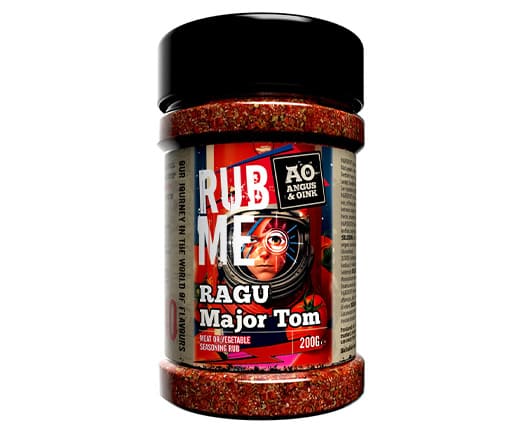 Angus&Oink Ragu Major Tom