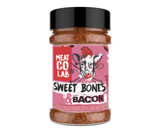 Angus&Oink Sweet Bones & Bacon