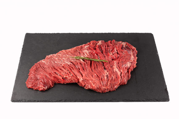USA Grain-Fed Bavette-ca. 700 gram