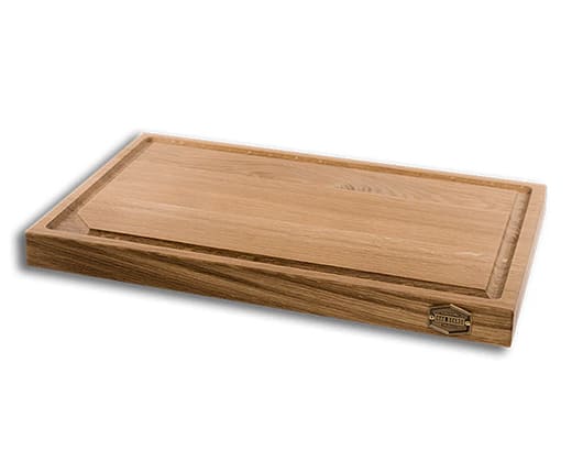 Baas Boards Snijplank L