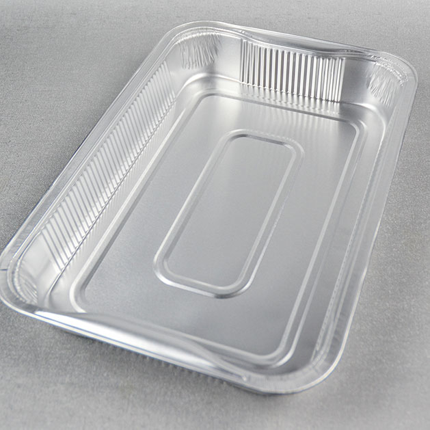 GrillTeam BBQ Tray-22 x 15 x 4,3 cm