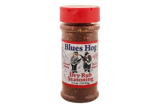 Blues Hog Dry Rub
