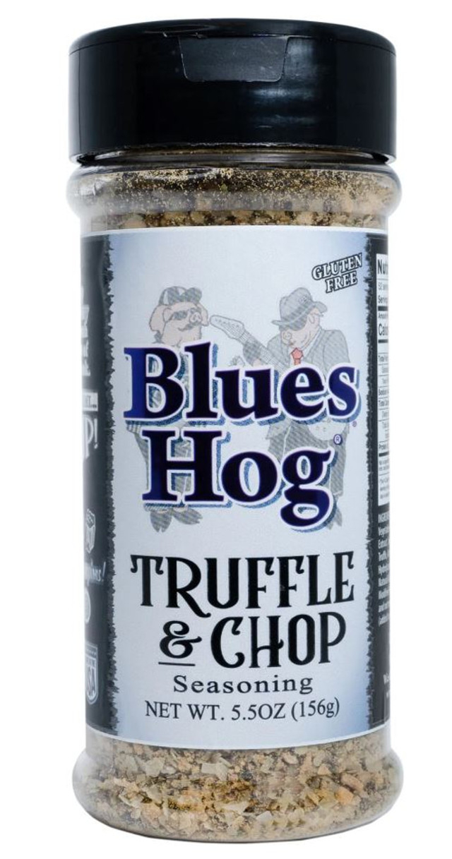 Blues Hog Truffle & Chop Rub