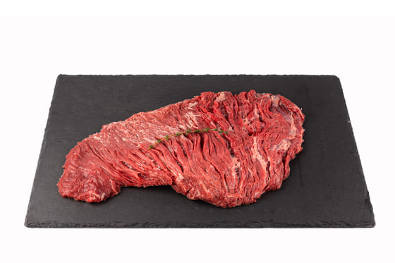 Duurzaam Streekvlees Bavette (ca.500gr)