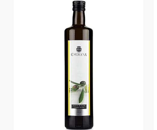 La Chinata Extra Vierge Olijfolie (750ml)