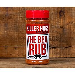 Killer hogs hot sale bbq