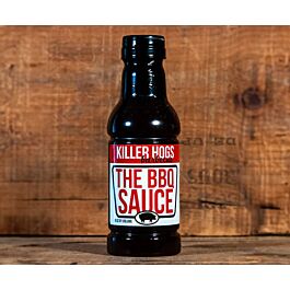 Killer hogs bbq new arrivals