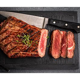 Flank steak heb sales
