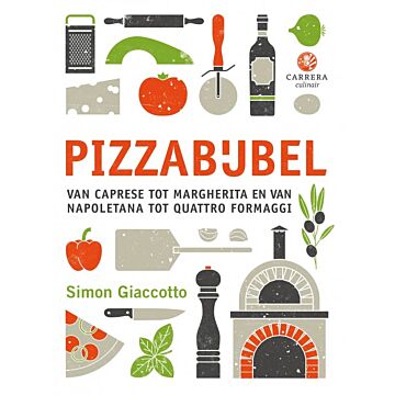 pizzabijbel