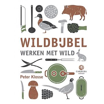 wildbijbel