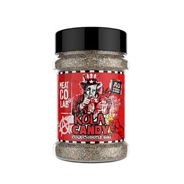 Angus&Oink Kola Candy