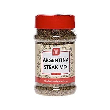 Argentina Steak Mix