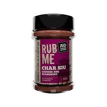 Char-Siu