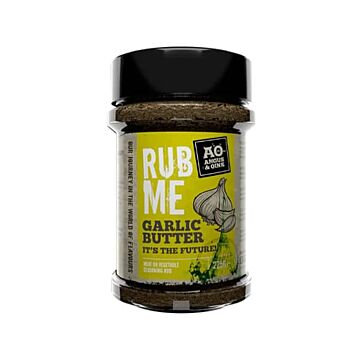Angus&Oink Garlic Butter