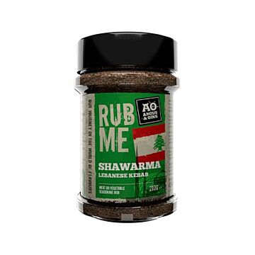 Shawarma