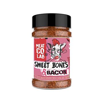Angus&Oink Sweet Bones & Bacon