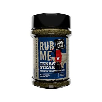 Texas-steak