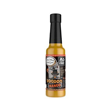 Voodoo-mango
