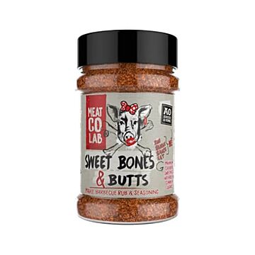 Angus&Oink Sweet Bones & Butt