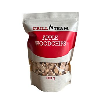 houtsnippers-appel