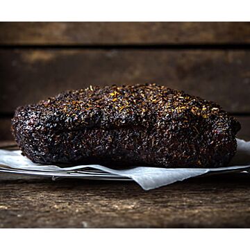 Ierse Whole Packer Brisket