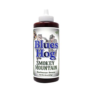 Blues hog smokey Mountain
