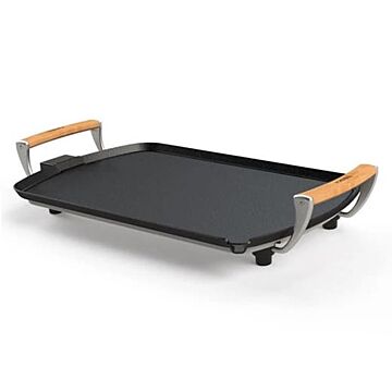 BOSKA Electrische Grillplaat PRO
