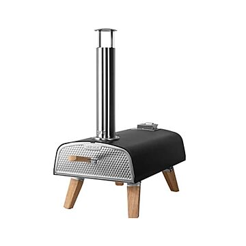 BOSKA Pizza oven PRO Pellet