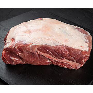 Boston Butt (Basic Premium)