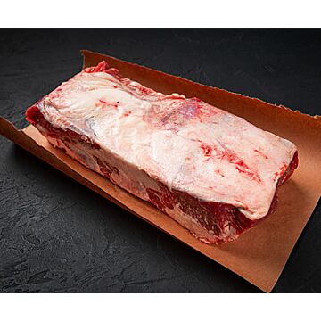 Flat ribs basic premium