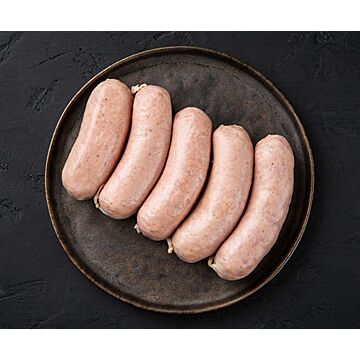 Kip BBQ Worst (Basic Premium)