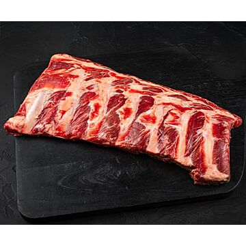 Runder spareribs Basic premium