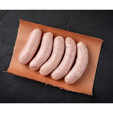 Varken BBQ Worst (Basic Premium)