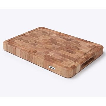 Butler Snijplank Beuken met sapgoot (40x30cm)